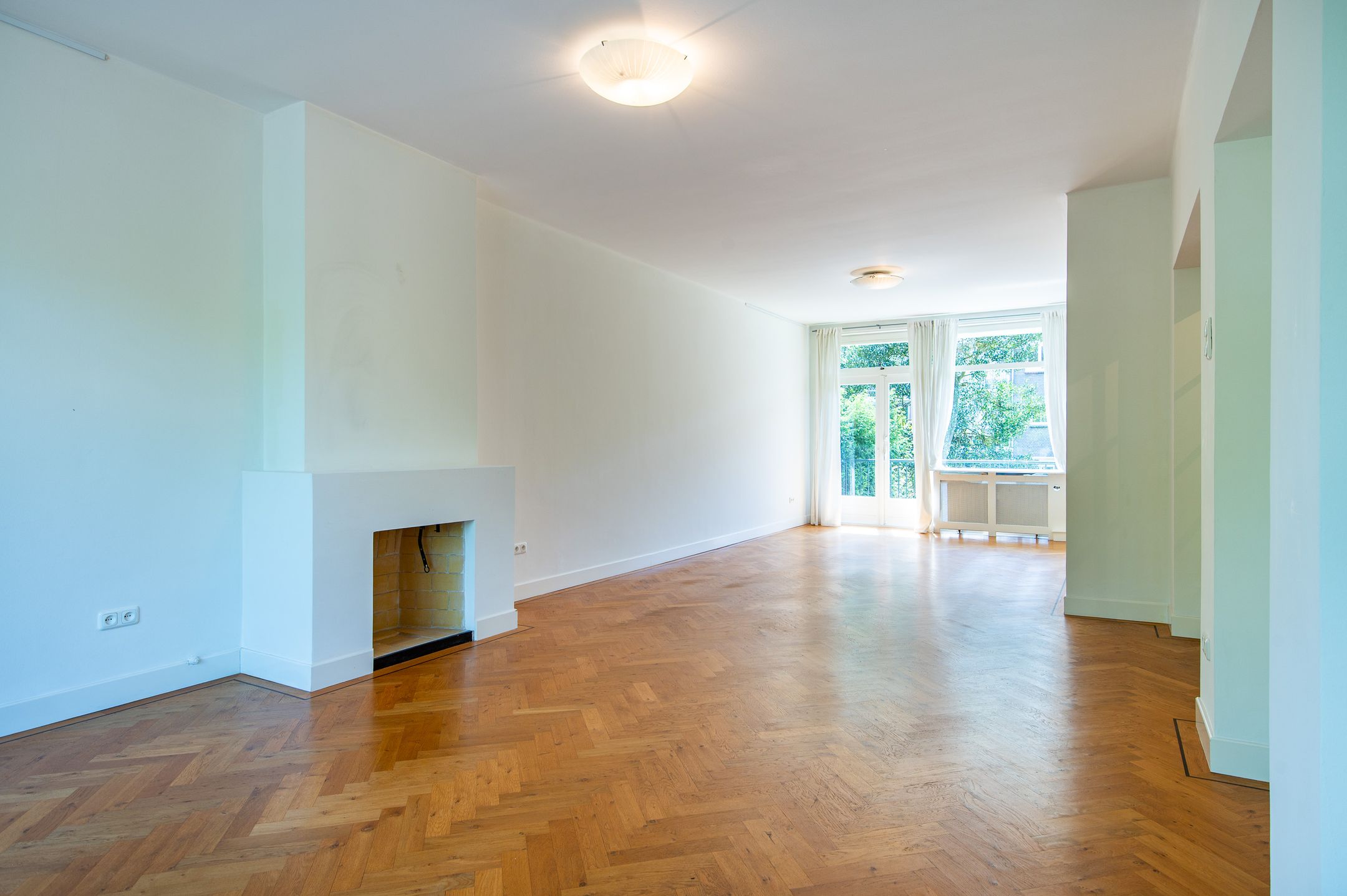 Foto 3 van Thérèse Schwartzestraat 32