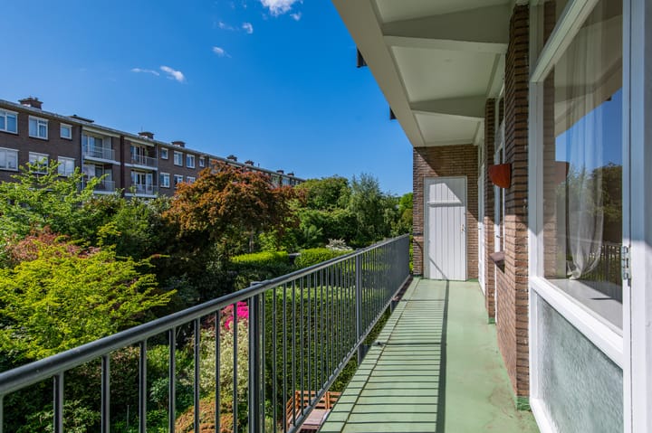 Foto 4 van Thérèse Schwartzestraat 32