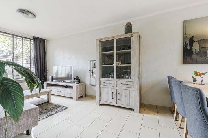 Foto 6 van Prinses Christinaplantsoen 9