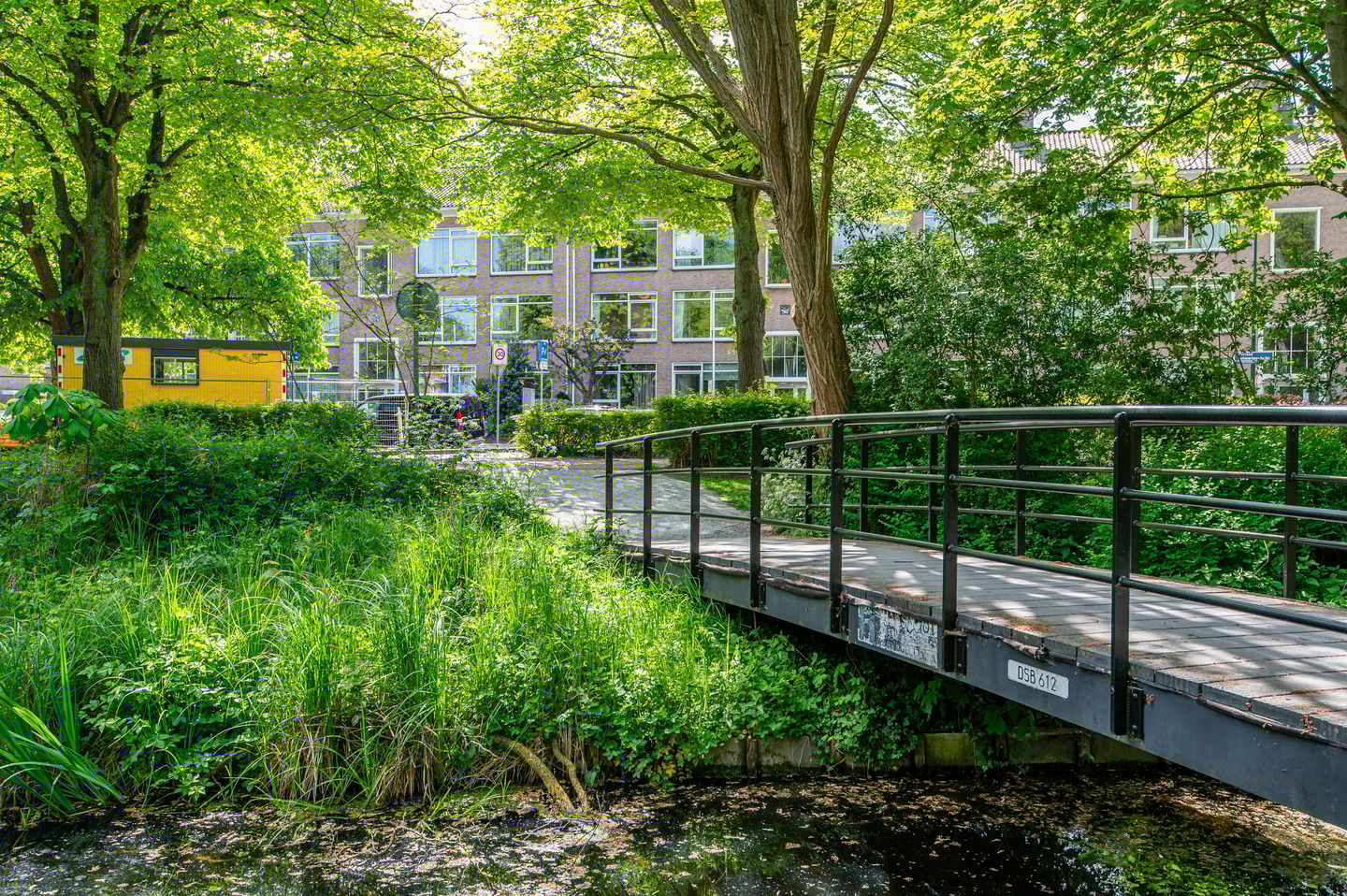 Foto 5 van Thérèse Schwartzestraat 32