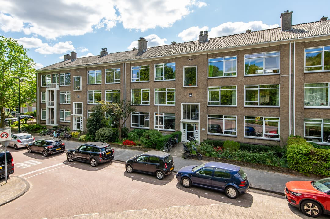 Foto 7 van Thérèse Schwartzestraat 32