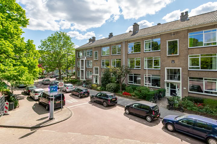 Foto 8 van Thérèse Schwartzestraat 32