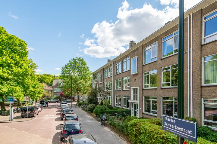 Foto 9 van Thérèse Schwartzestraat 32