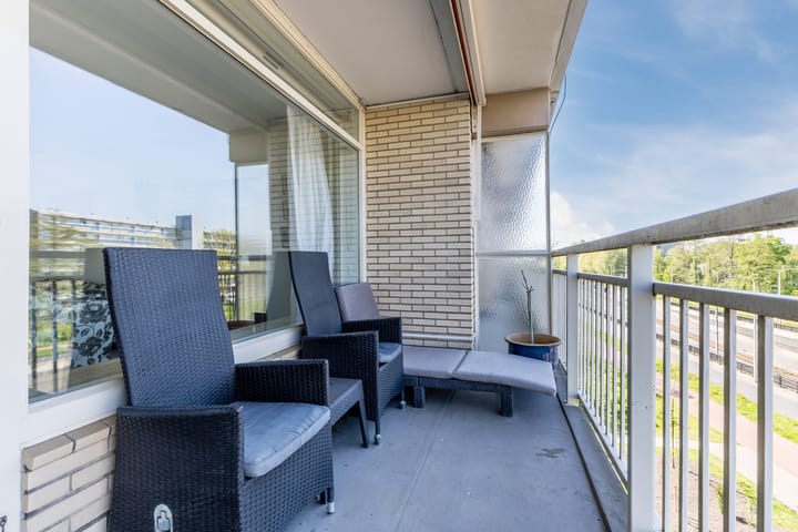 Foto 23 van Westelijk Halfrond 439