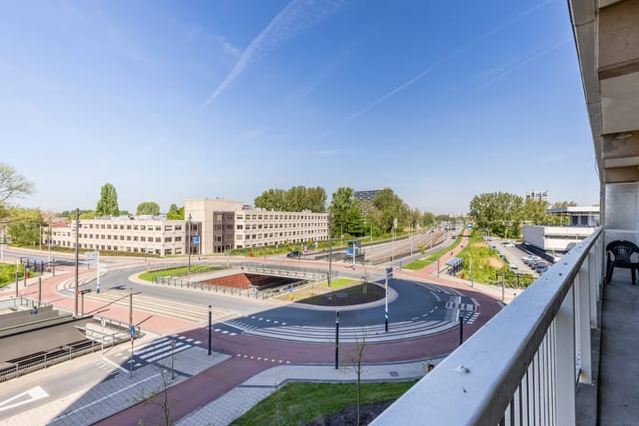 Foto 25 van Westelijk Halfrond 439