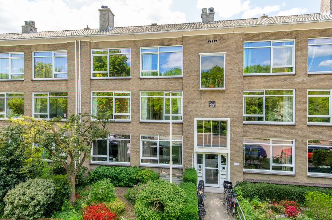 Foto 11 van Thérèse Schwartzestraat 32