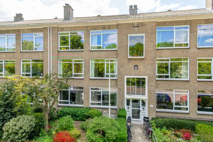 Foto 11 van Thérèse Schwartzestraat 32