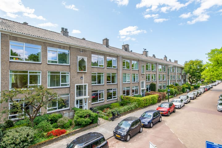 Foto 12 van Thérèse Schwartzestraat 32