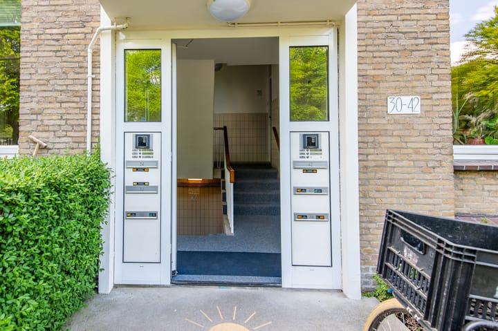 Foto 13 van Thérèse Schwartzestraat 32