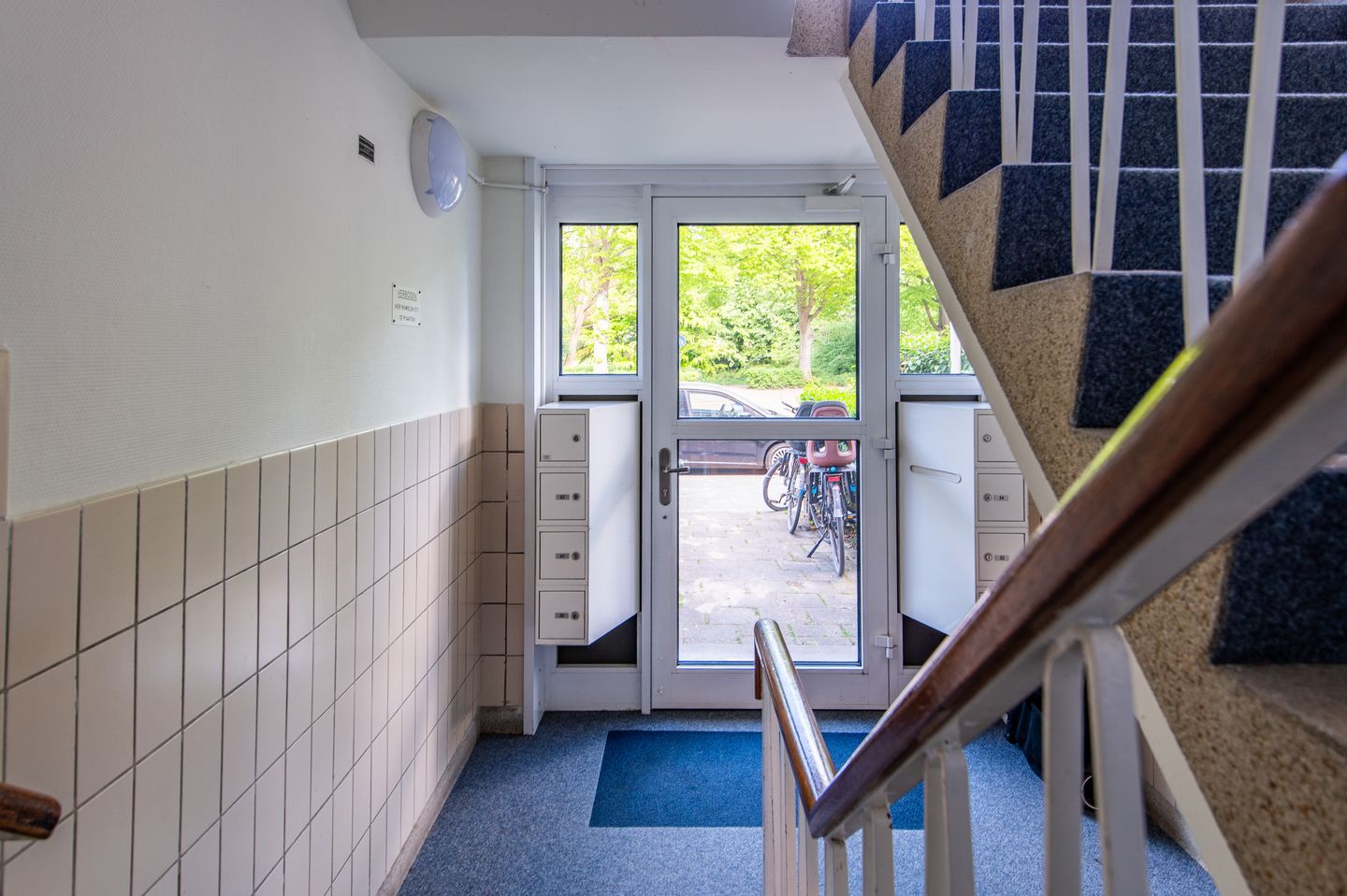 Foto 14 van Thérèse Schwartzestraat 32