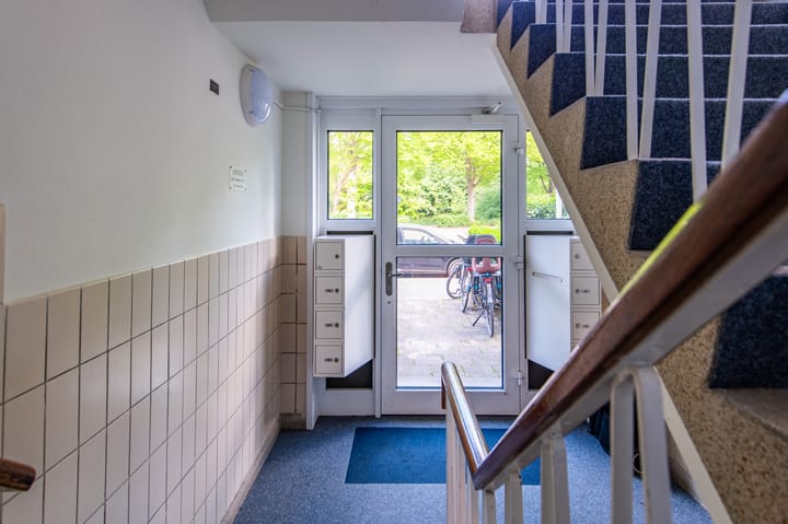 Foto 14 van Thérèse Schwartzestraat 32