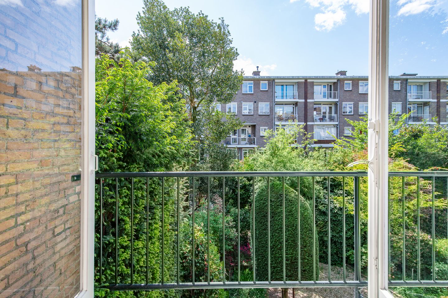 Foto 20 van Thérèse Schwartzestraat 32