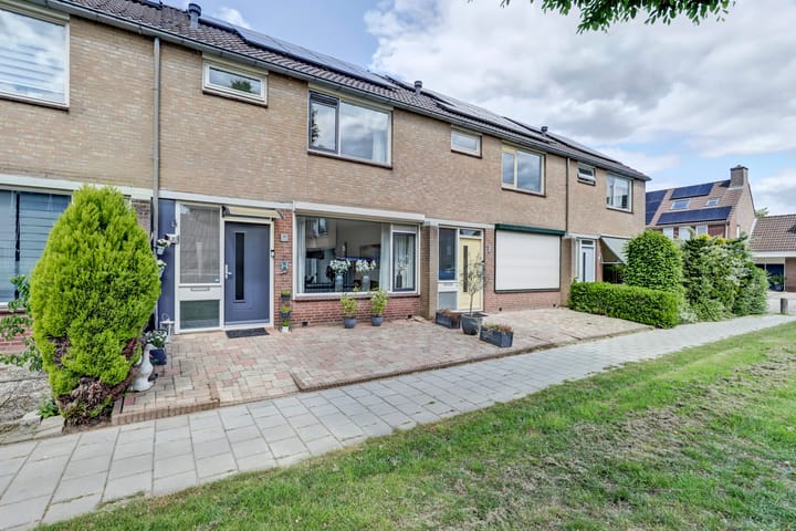 Foto 1 van Dirk Karsstraat 43