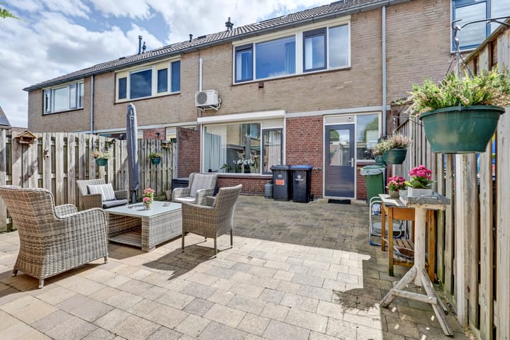 Foto 3 van Dirk Karsstraat 43