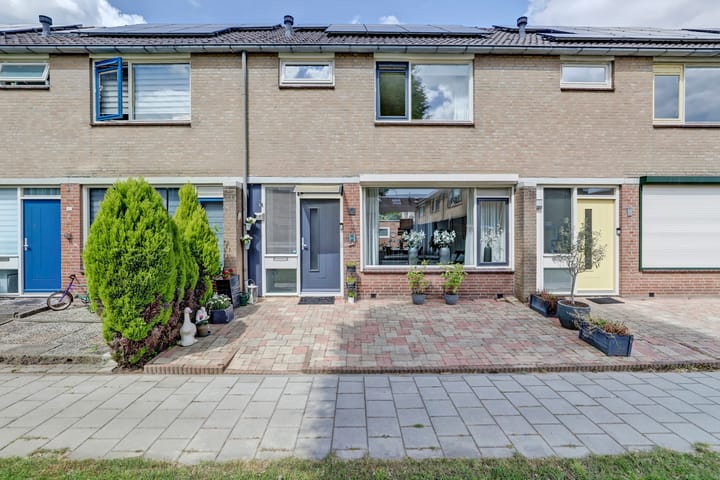 Foto 5 van Dirk Karsstraat 43