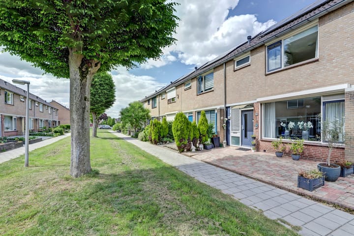 Foto 6 van Dirk Karsstraat 43