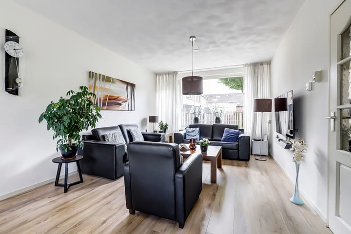 Foto 7 van Dirk Karsstraat 43