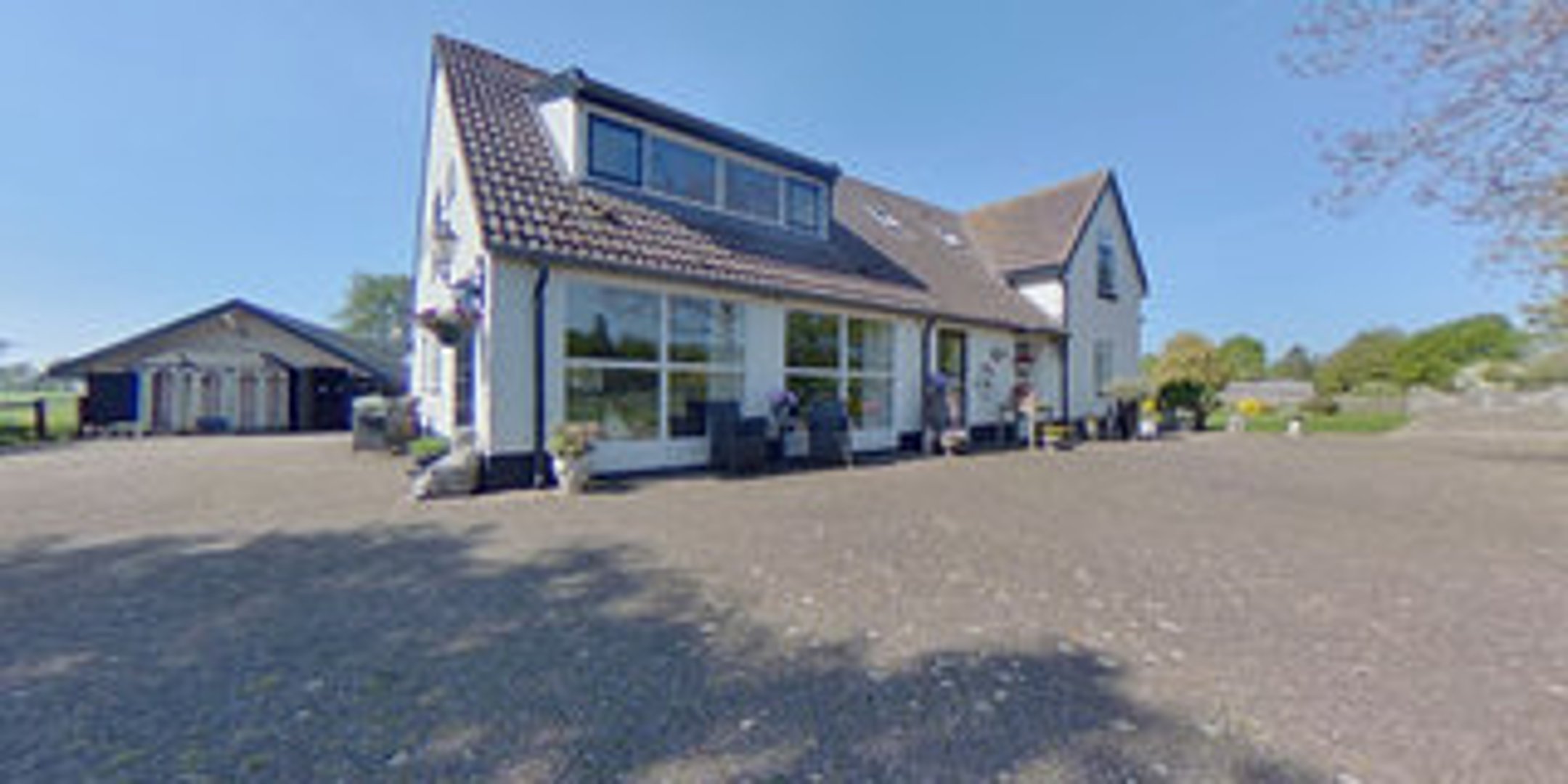 Bekijk 360° foto's