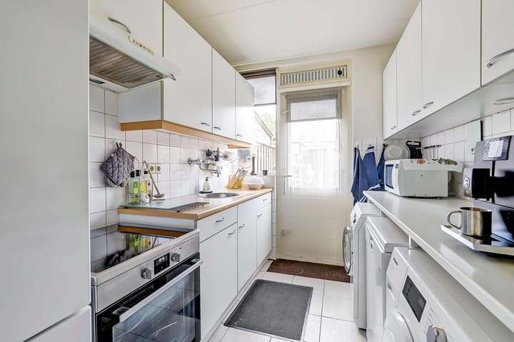 Foto 12 van Dirk Karsstraat 43