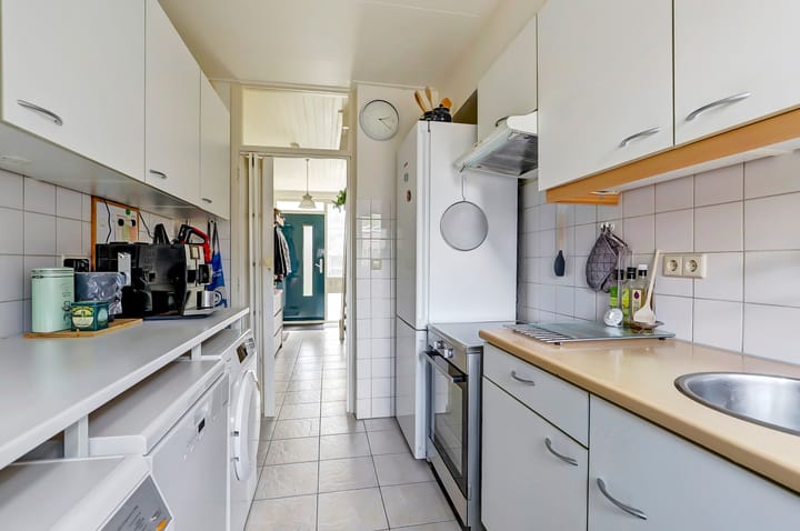 Foto 13 van Dirk Karsstraat 43