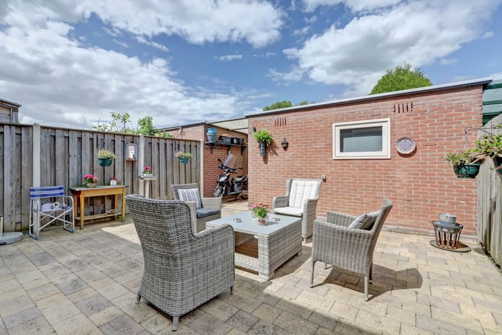 Foto 30 van Dirk Karsstraat 43