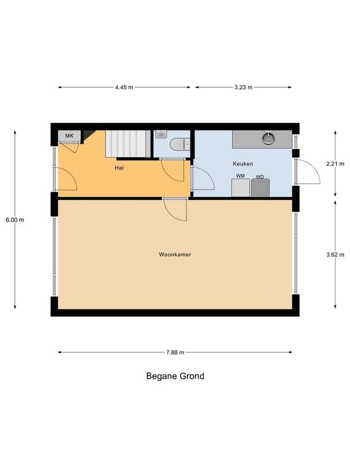 Foto 32 van Dirk Karsstraat 43