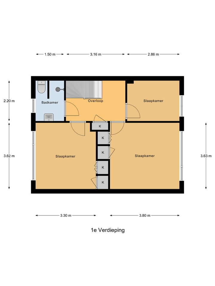 Foto 33 van Dirk Karsstraat 43