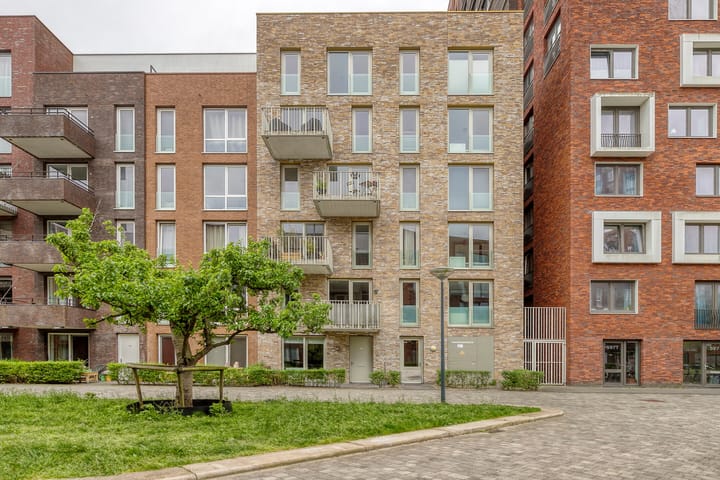 Photo 1 of Sigmaplantsoen 741