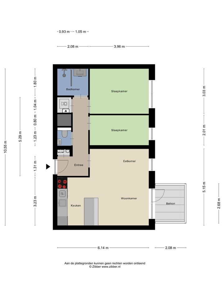 Photo 32 of Sigmaplantsoen 741