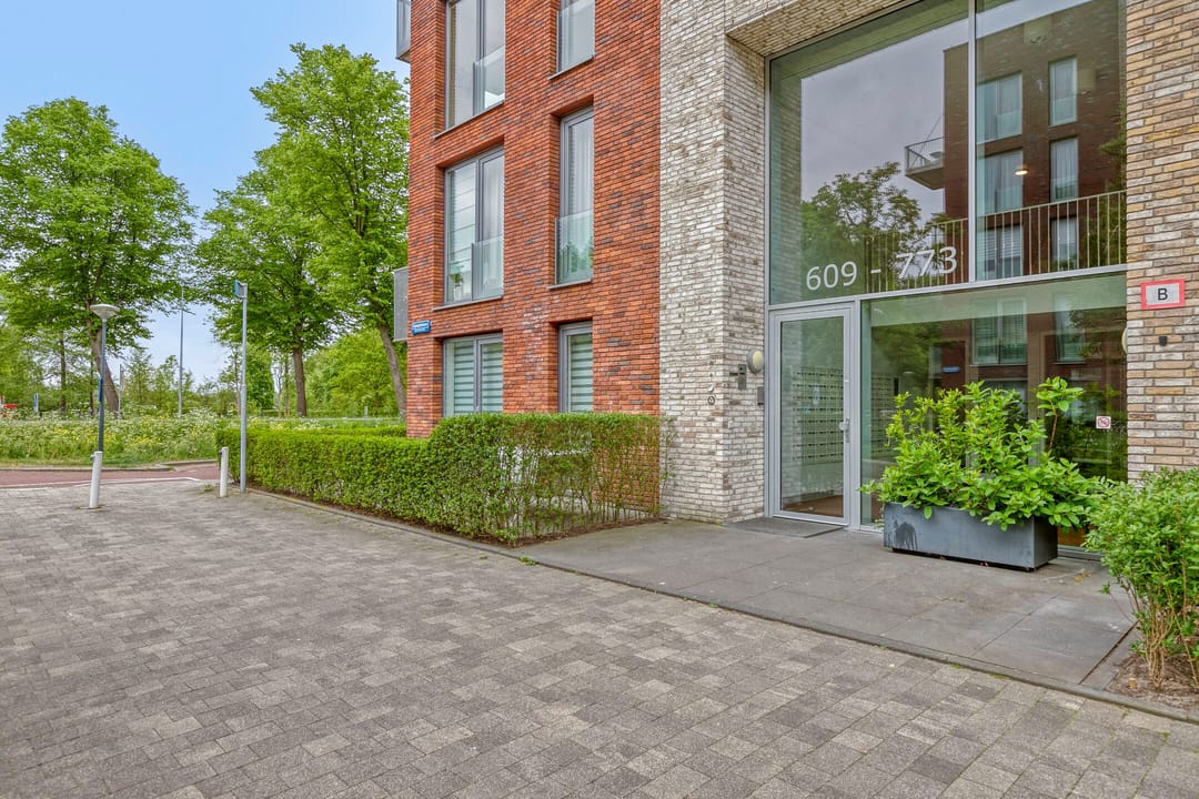 Foto 2 van Sigmaplantsoen 741