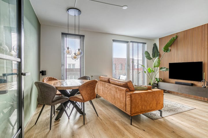 Foto 3 van Sigmaplantsoen 741