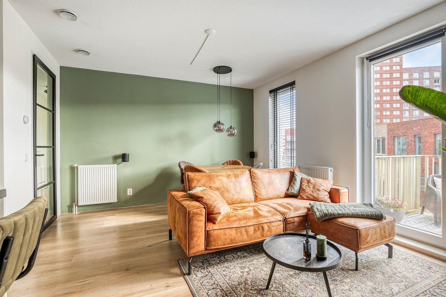 Foto 5 van Sigmaplantsoen 741