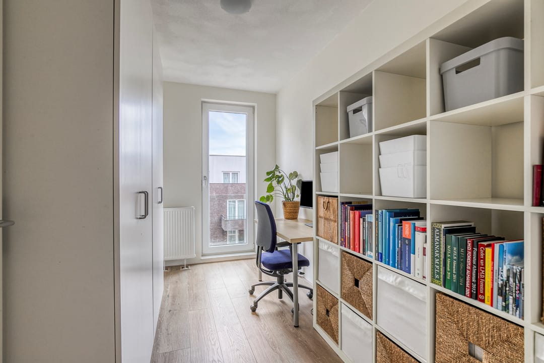 Foto 16 van Sigmaplantsoen 741