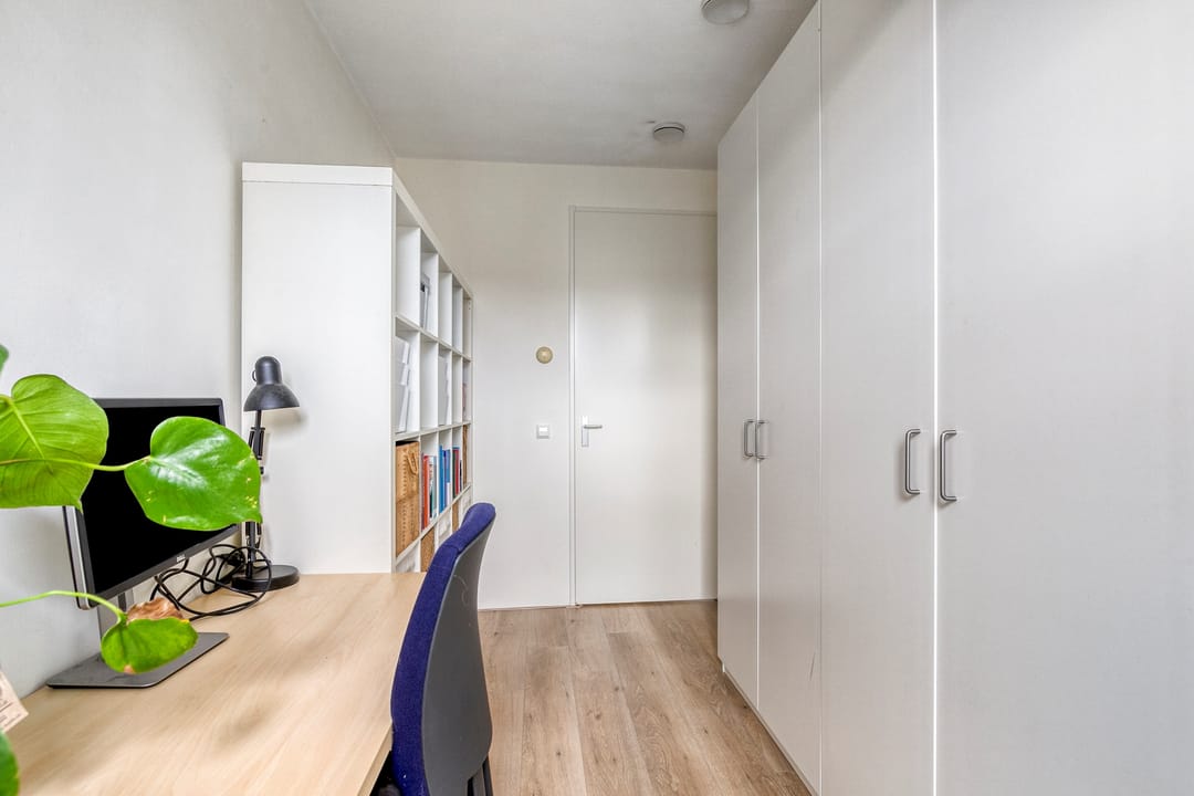 Foto 17 van Sigmaplantsoen 741