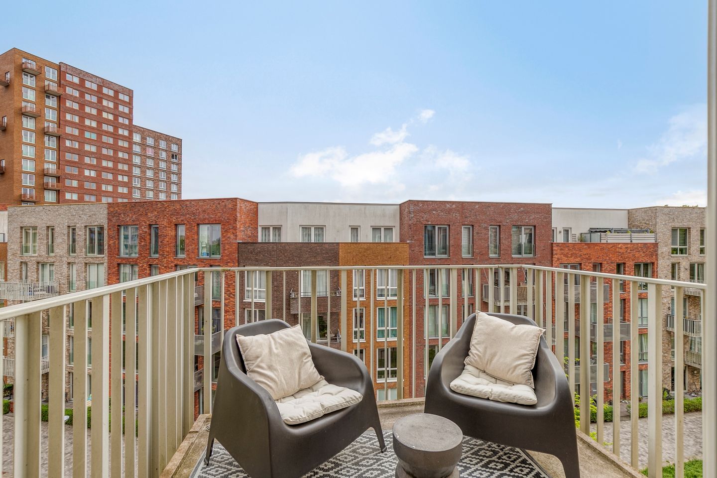 Foto 20 van Sigmaplantsoen 741