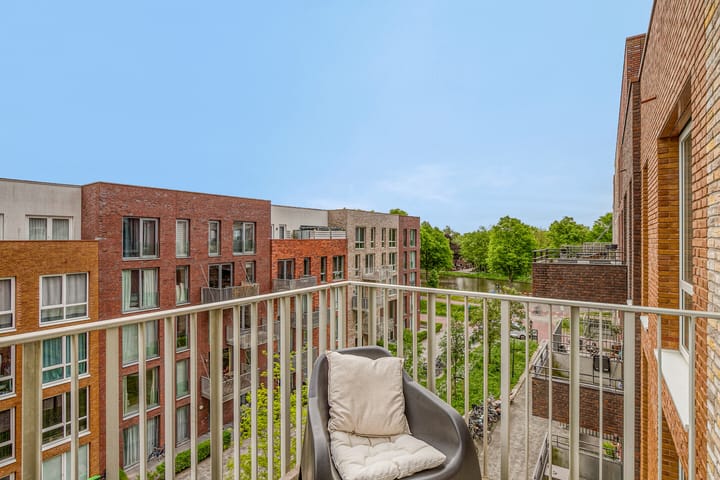 Photo 22 of Sigmaplantsoen 741