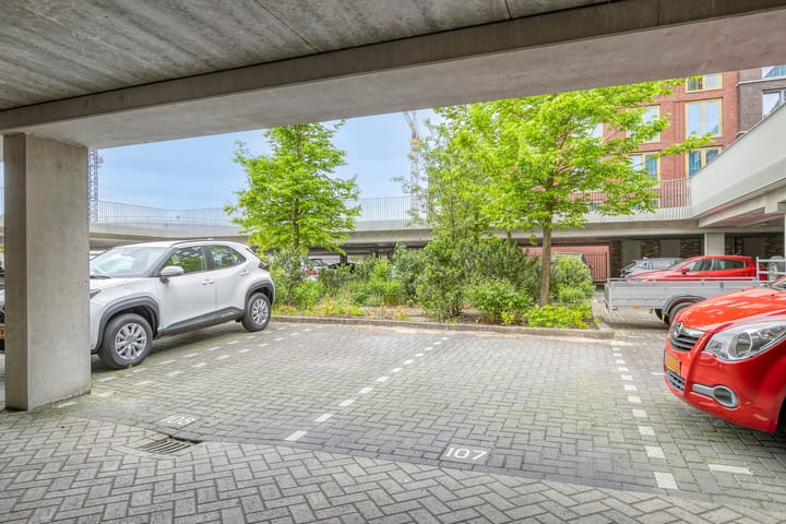 Photo 24 of Sigmaplantsoen 741