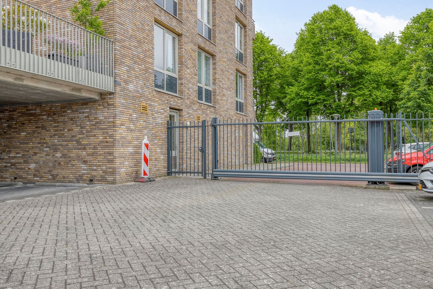 Foto 25 van Sigmaplantsoen 741