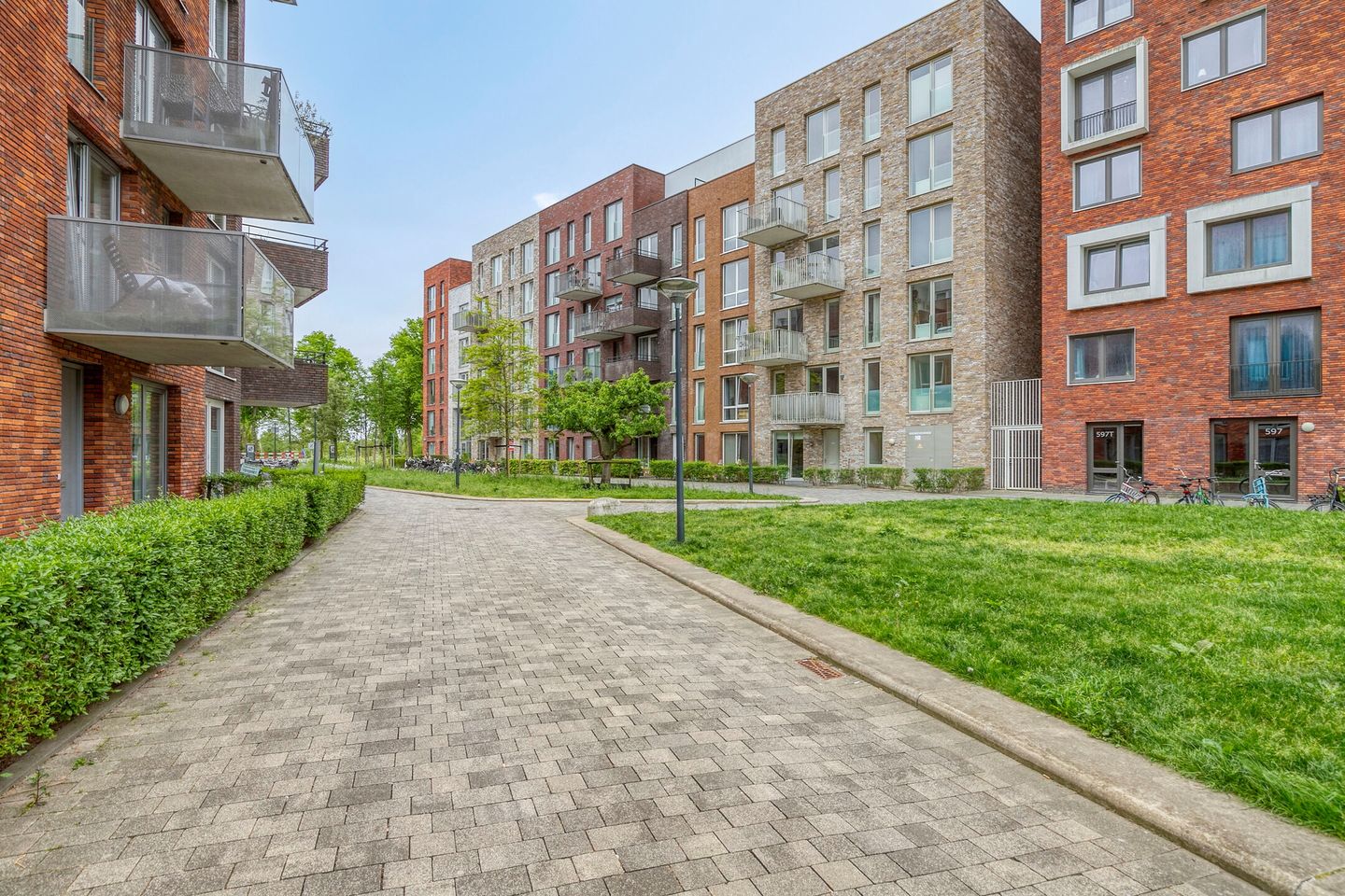 Foto 29 van Sigmaplantsoen 741