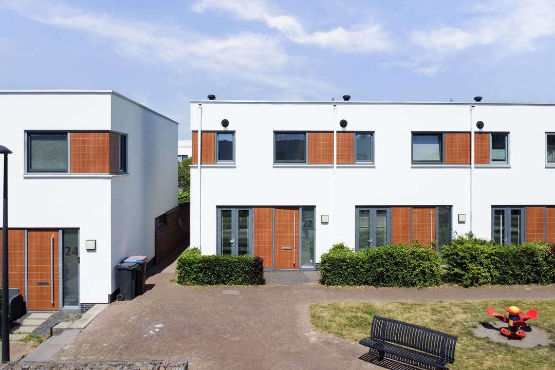 Foto 1 van Kamsalamander 22