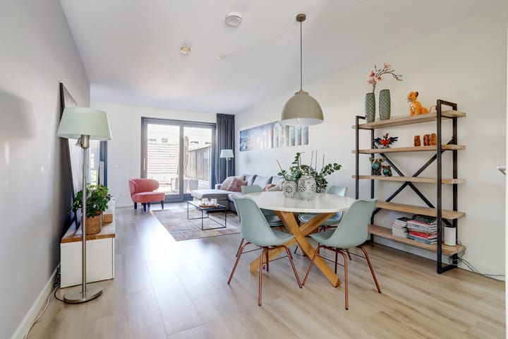 Foto 5 van Kamsalamander 22