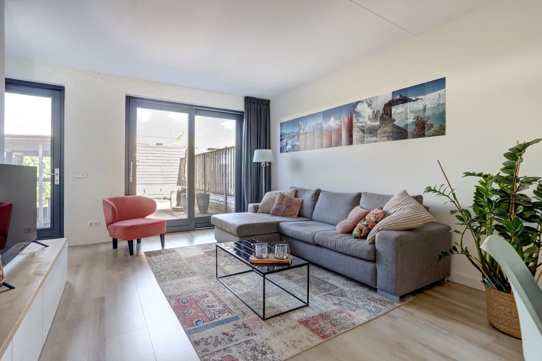 Foto 7 van Kamsalamander 22