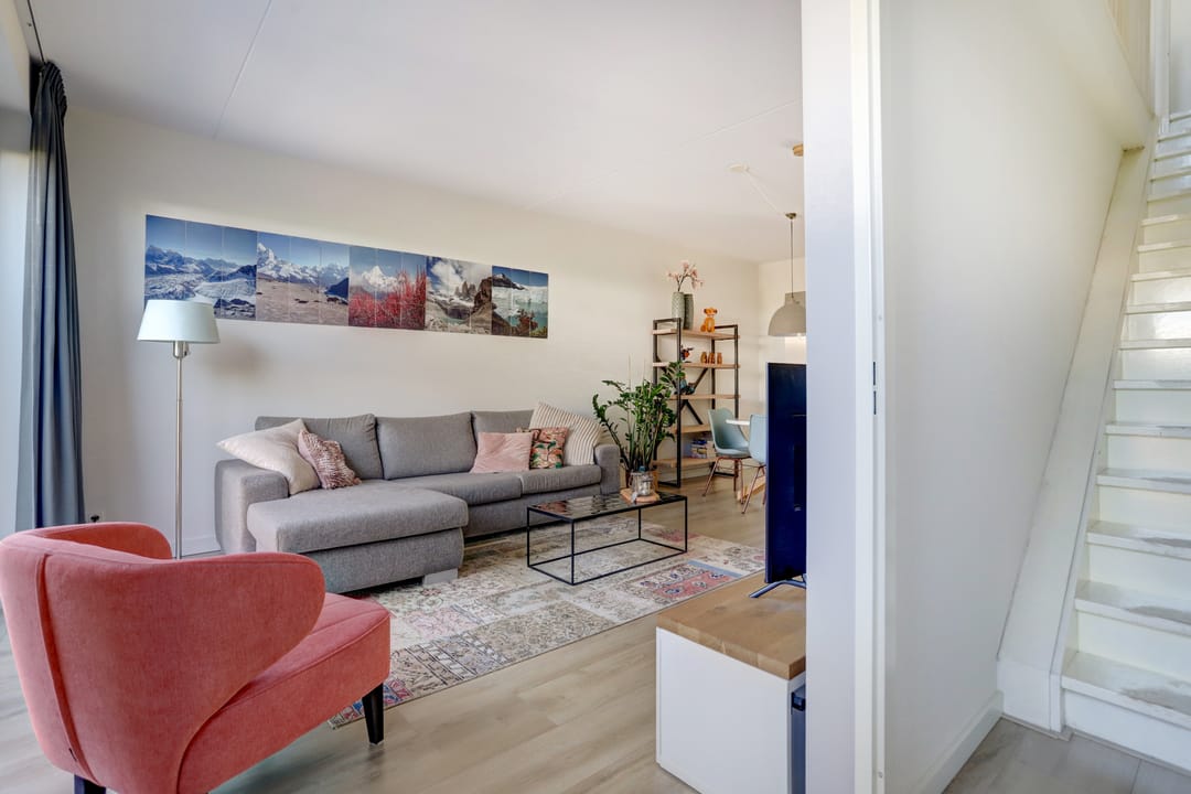 Foto 8 van Kamsalamander 22