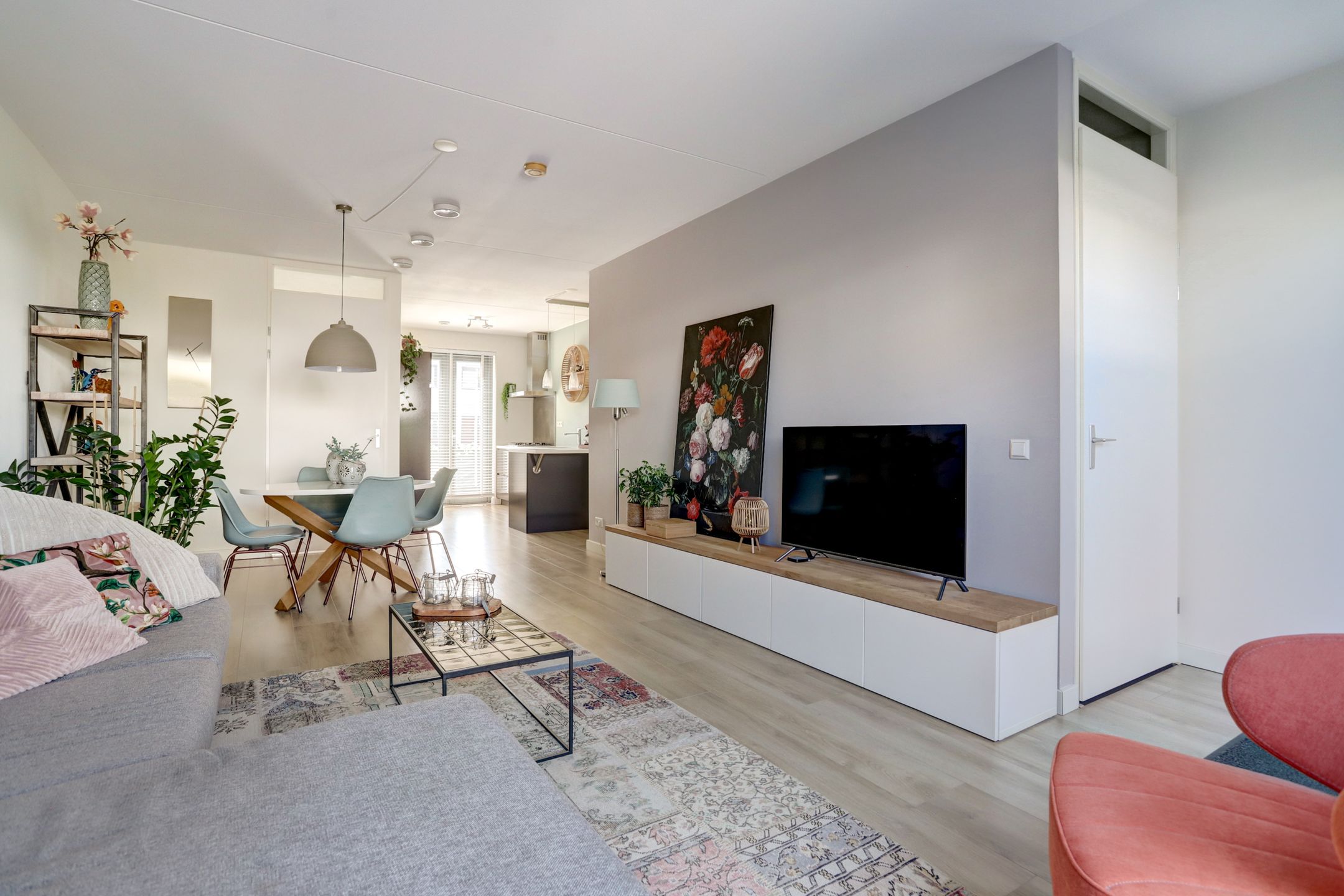 Foto 9 van Kamsalamander 22