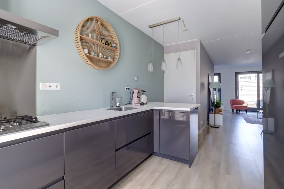 Foto 13 van Kamsalamander 22