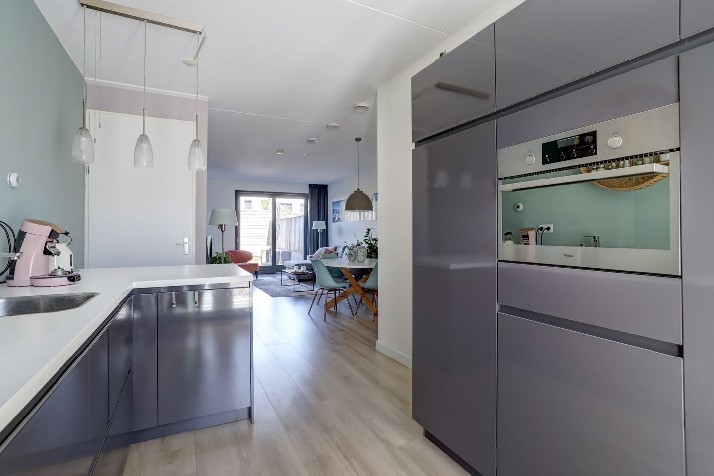 Foto 14 van Kamsalamander 22