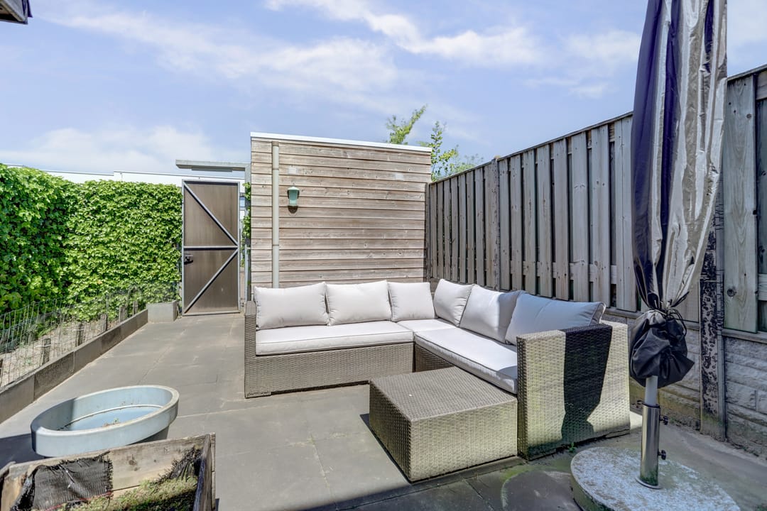 Foto 28 van Kamsalamander 22