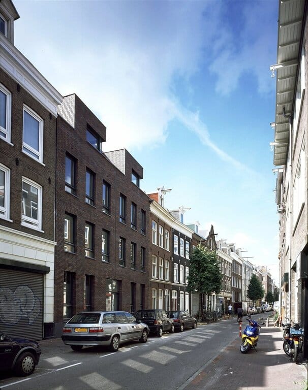 Govert Flinckstraat 206-B
