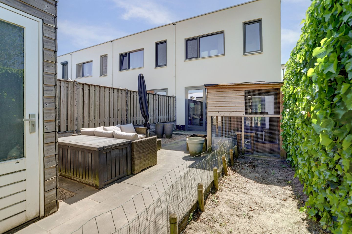 Foto 29 van Kamsalamander 22