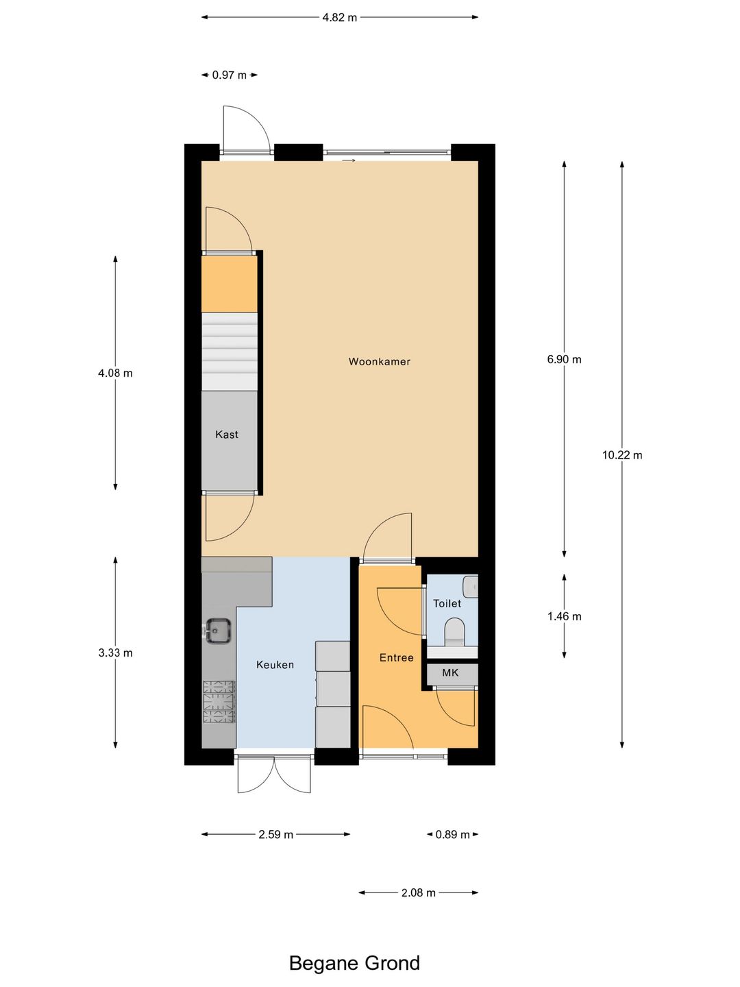 Foto 37 van Kamsalamander 22